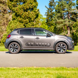 Automatic Citroën C3