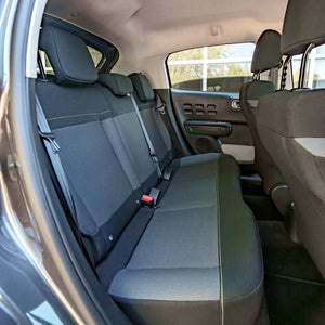 Automatic Citroën C3