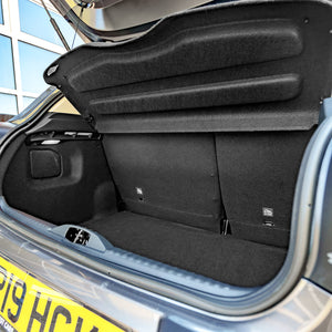 Automatic Citroën C3