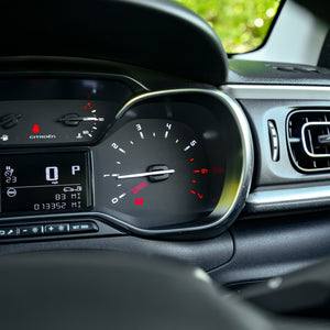 Automatic Citroën C3