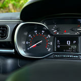 Automatic Citroën C3