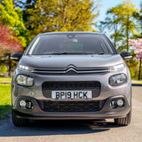 Automatic Citroën C3