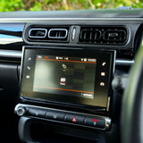 Automatic Citroën C3