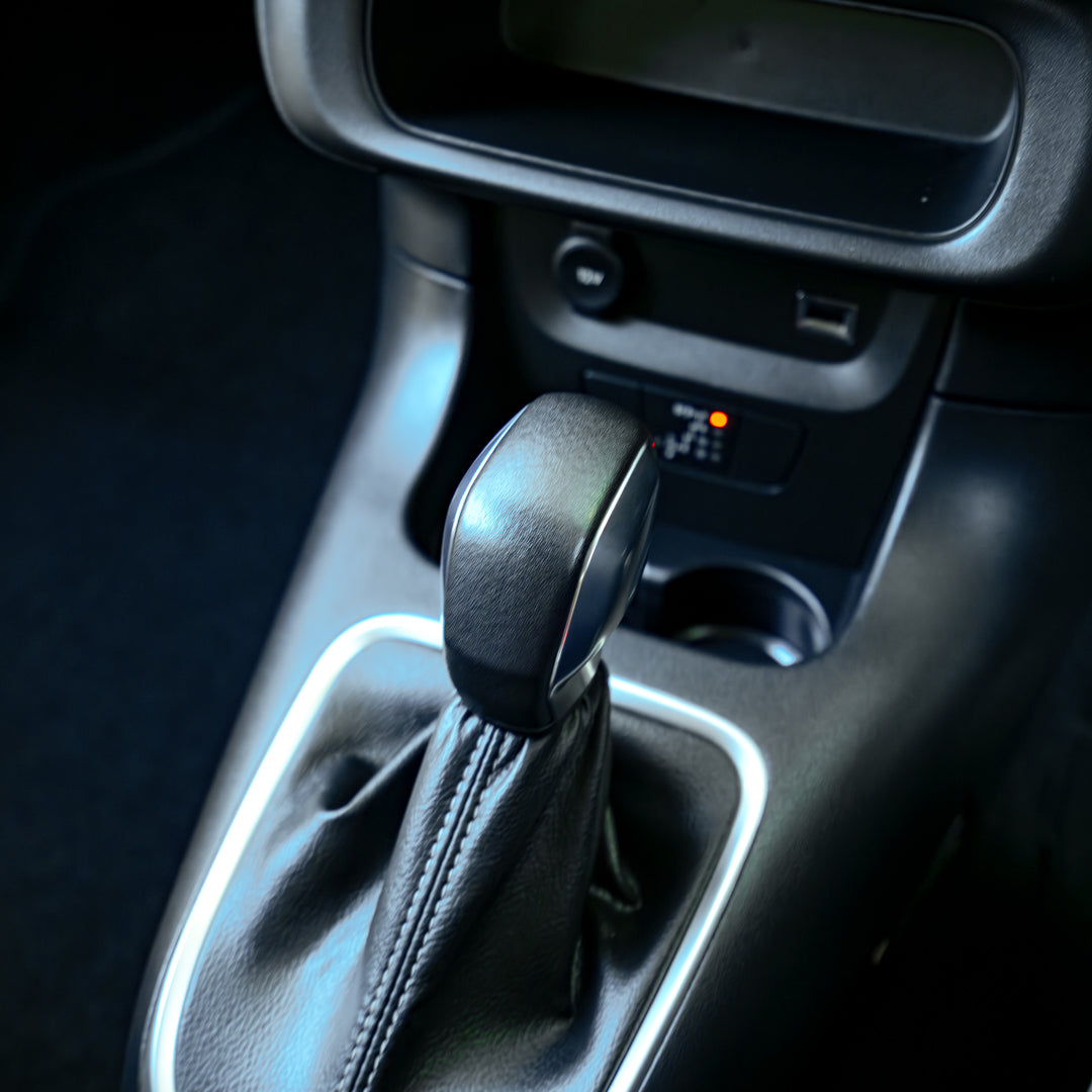 Automatic Citroën C3