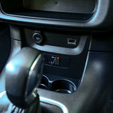 Automatic Citroën C3