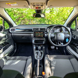 Automatic Citroën C3