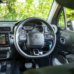 Automatic Citroën C3