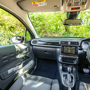 Automatic Citroën C3