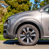 Automatic Citroën C3