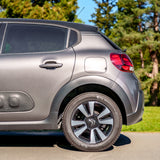 Automatic Citroën C3