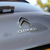 Automatic Citroën C3