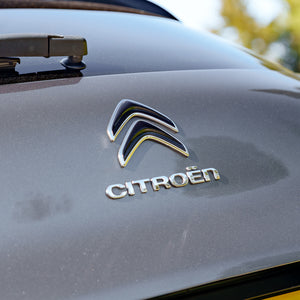 Automatic Citroën C3