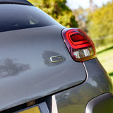 Automatic Citroën C3