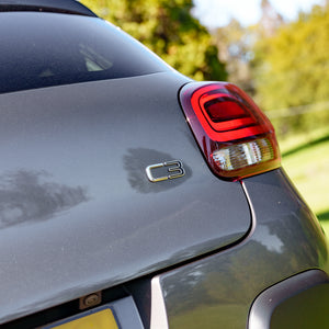 Automatic Citroën C3