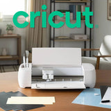 Cricut Explore 4 and Essentials Bundle