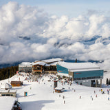 Luxurious 7-Night Whistler, Canada Ski Holiday for 2 + £2,000 Cash!