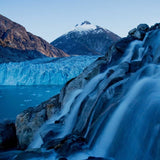 Luxury 7-Night Alaska Dawes Glacier Cruise for 2