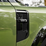 Brand New Automatic Obsidian Land Rover Defender 110