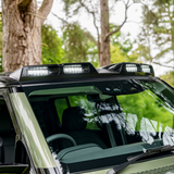 Brand New Automatic Obsidian Land Rover Defender 110