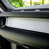 2025 Automatic Obsidian Land Rover Defender 90