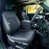 2025 Automatic Obsidian Land Rover Defender 90