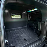2025 Automatic Obsidian Land Rover Defender 90