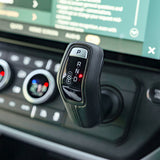 2025 Automatic Obsidian Land Rover Defender 90