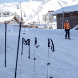 Luxury 7-Night Ski Getaway in Tignes for 2 + £2,000 Cash!