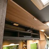 BRAND NEW: 2026 4 berth Automatic Dethleffs Trend