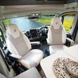 BRAND NEW: 2026 4 berth Automatic Dethleffs Trend