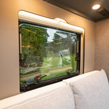 BRAND NEW: 2026 4 berth Automatic Dethleffs Trend