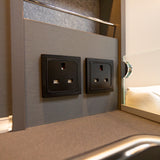 BRAND NEW: 2026 4 berth Automatic Dethleffs Trend