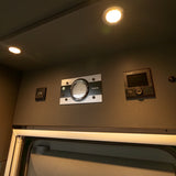 BRAND NEW: 2026 4 berth Automatic Dethleffs Trend