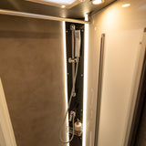 BRAND NEW: 2026 4 berth Automatic Dethleffs Trend