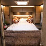 BRAND NEW: 2026 4 berth Automatic Dethleffs Trend