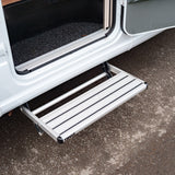 BRAND NEW: 2026 4 berth Automatic Dethleffs Trend