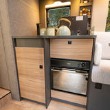 BRAND NEW: 2026 4 berth Automatic Dethleffs Trend