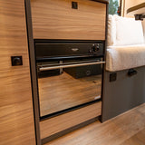 BRAND NEW: 2026 4 berth Automatic Dethleffs Trend