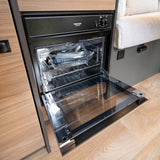 BRAND NEW: 2026 4 berth Automatic Dethleffs Trend