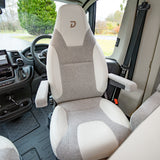 BRAND NEW: 2026 4 berth Automatic Dethleffs Trend