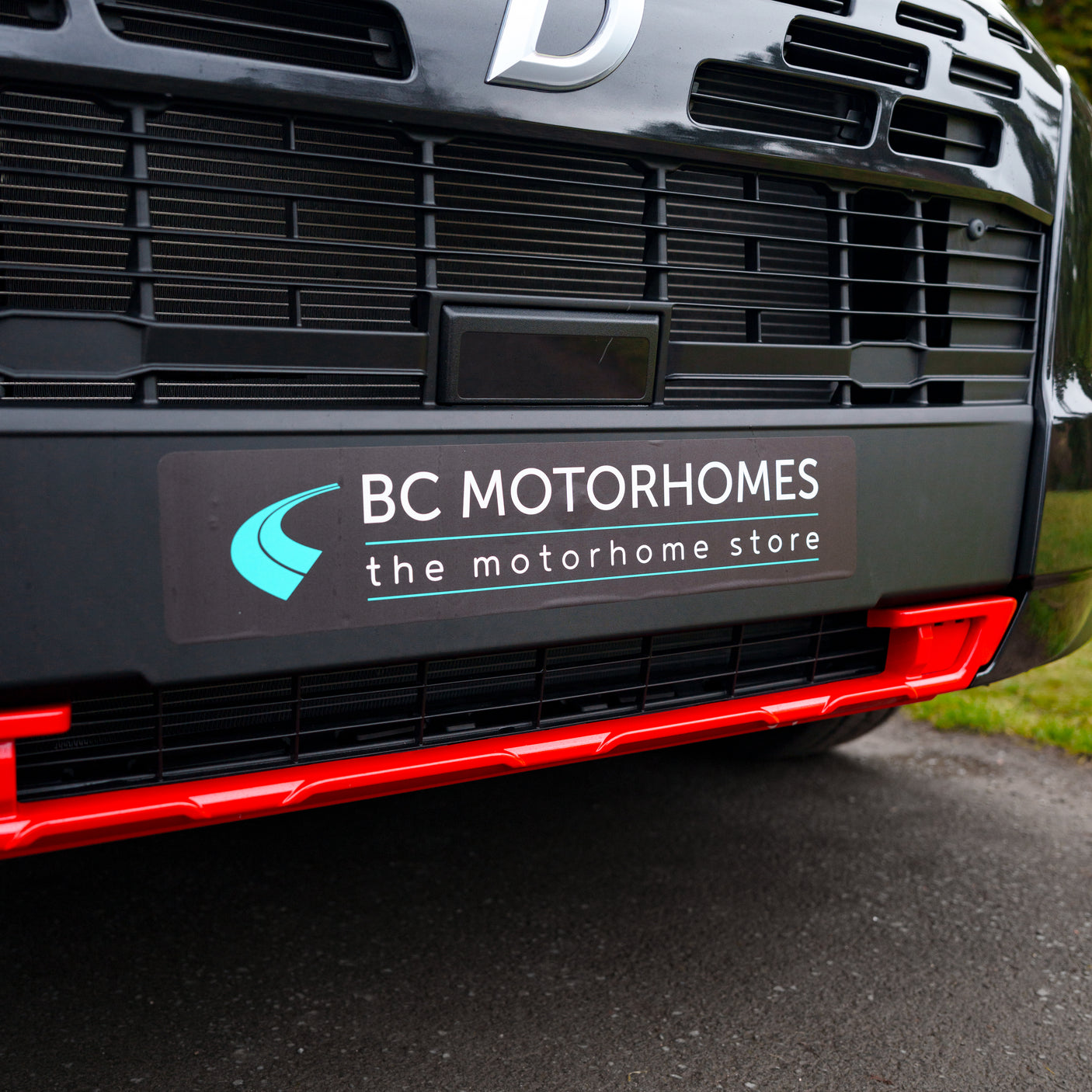 BRAND NEW: 2026 4 berth Automatic Dethleffs Trend