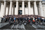 MYSTERY PRIZE (over £2500 in value) - The Distinguished Gentleman's Ride CHARITY DRAW 2025