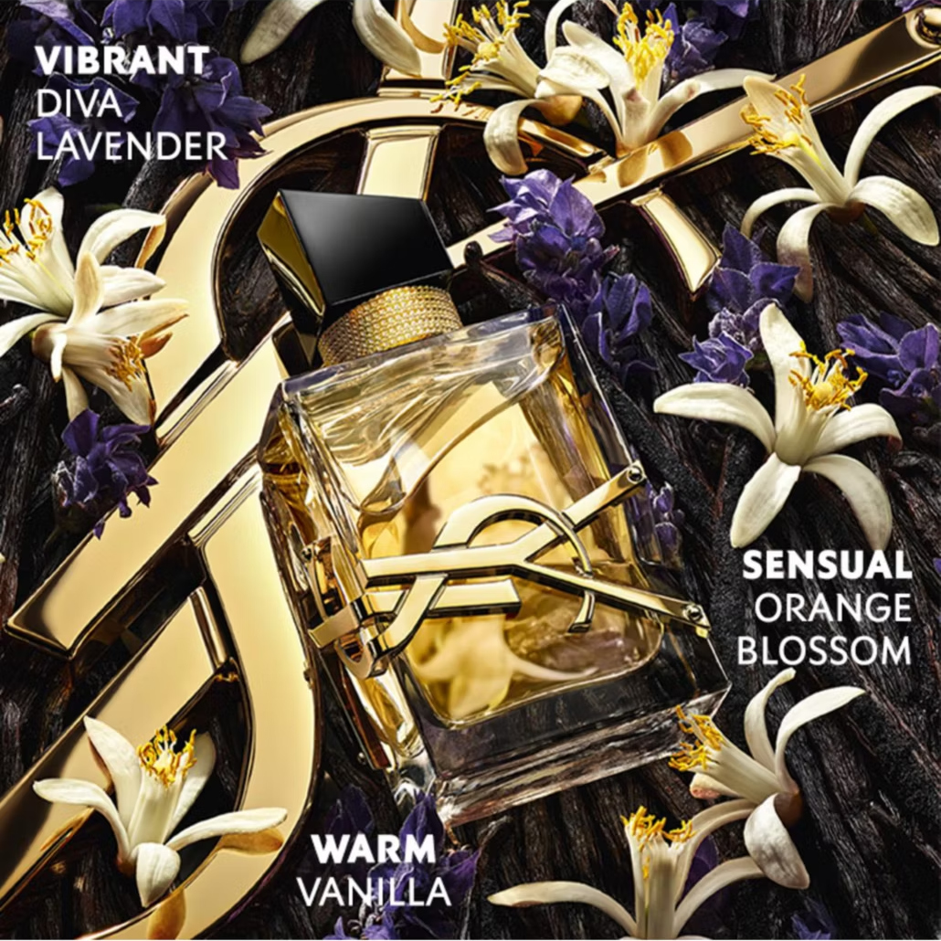 Yves Saint Laurent Libre Eau De Parfum Gift Set