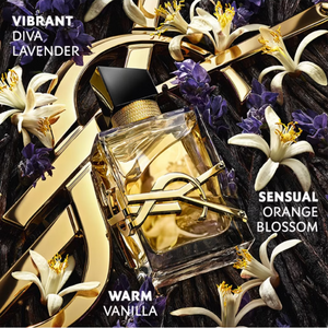 Yves Saint Laurent Libre Eau De Parfum Gift Set