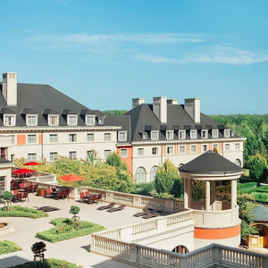 3 Nights at Disneyland Paris for 4 people