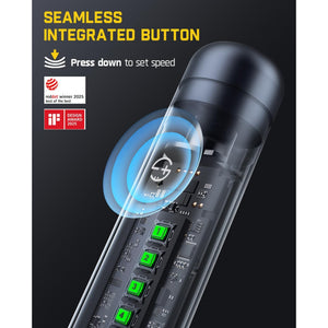 Fanttik Mini Cordless Rotary Tool