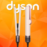 Dyson Airstrait™ dryer and straightener