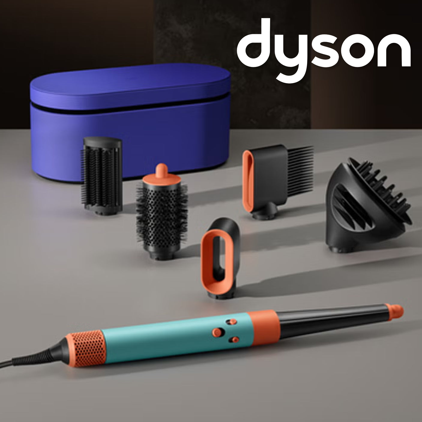 Dyson Airwrap i.d.™ multi-styler and dryer - 22nd Jun 25