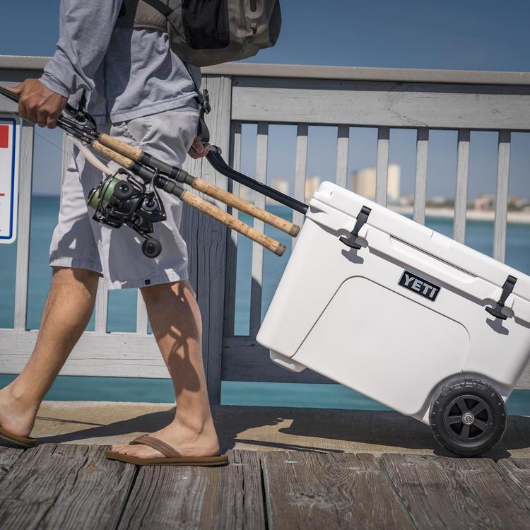 Yeti Tundra Haul - Wheeled Cool Box - Any Colour* - 31st Aug 25