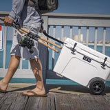 Yeti Tundra Haul - Wheeled Cool Box - Any Colour* - 31st Aug 25
